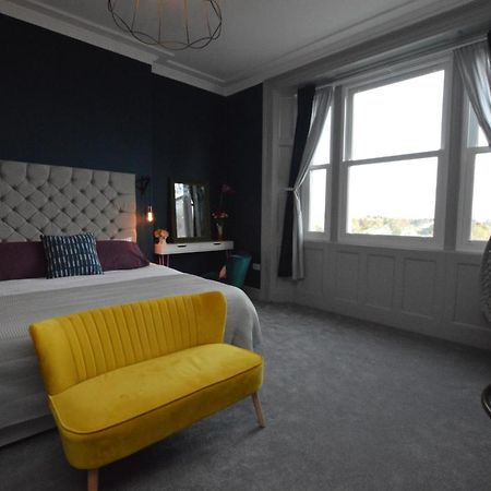 5 Spa Court, Boutique Holiday Apartment In Torquay טורקוואי מראה חיצוני תמונה