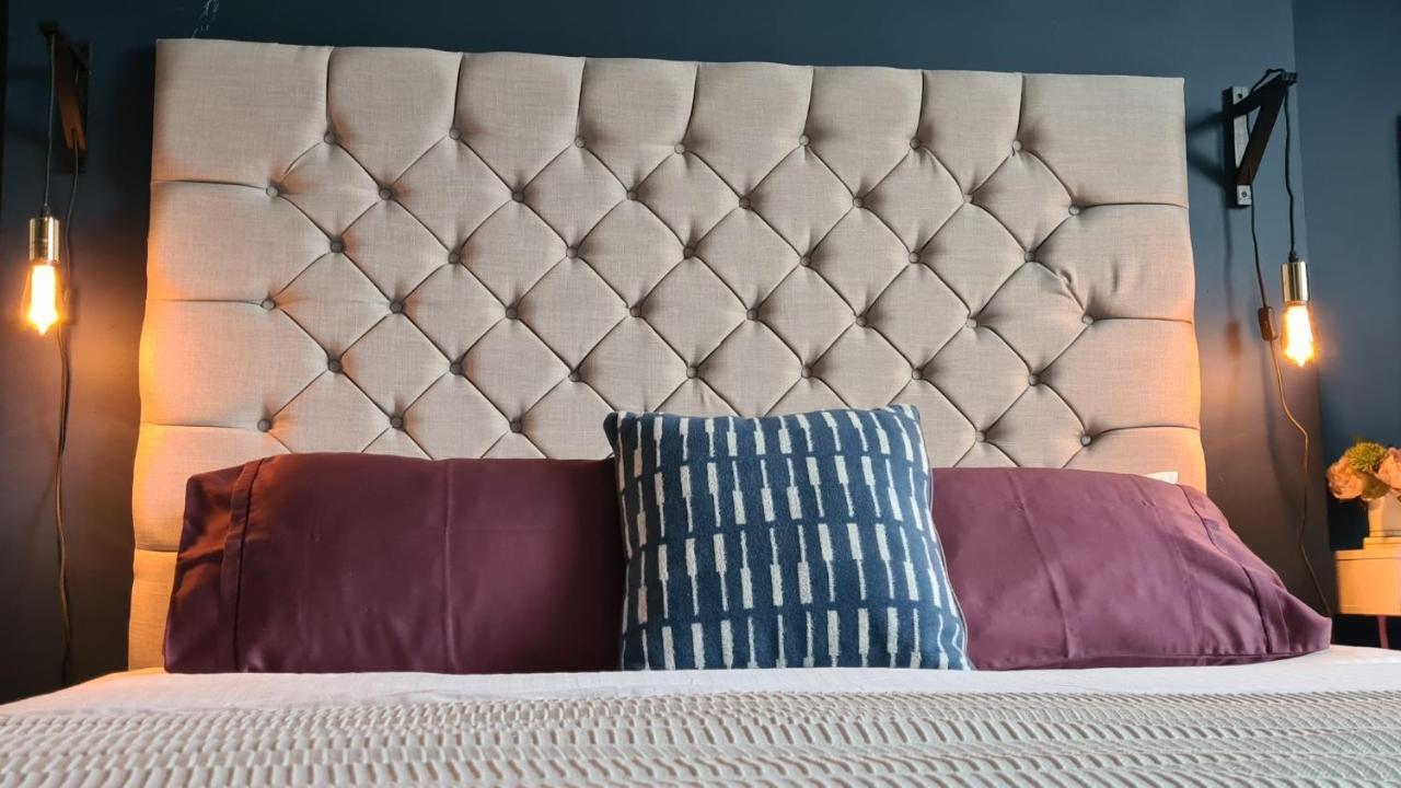 5 Spa Court, Boutique Holiday Apartment In Torquay טורקוואי מראה חיצוני תמונה