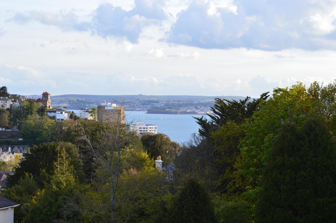 5 Spa Court, Boutique Holiday Apartment In Torquay טורקוואי מראה חיצוני תמונה